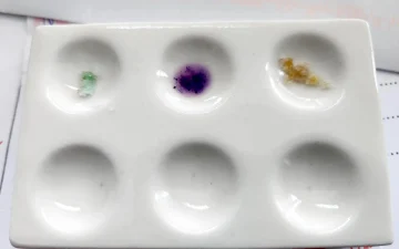 How to test drug presence?
