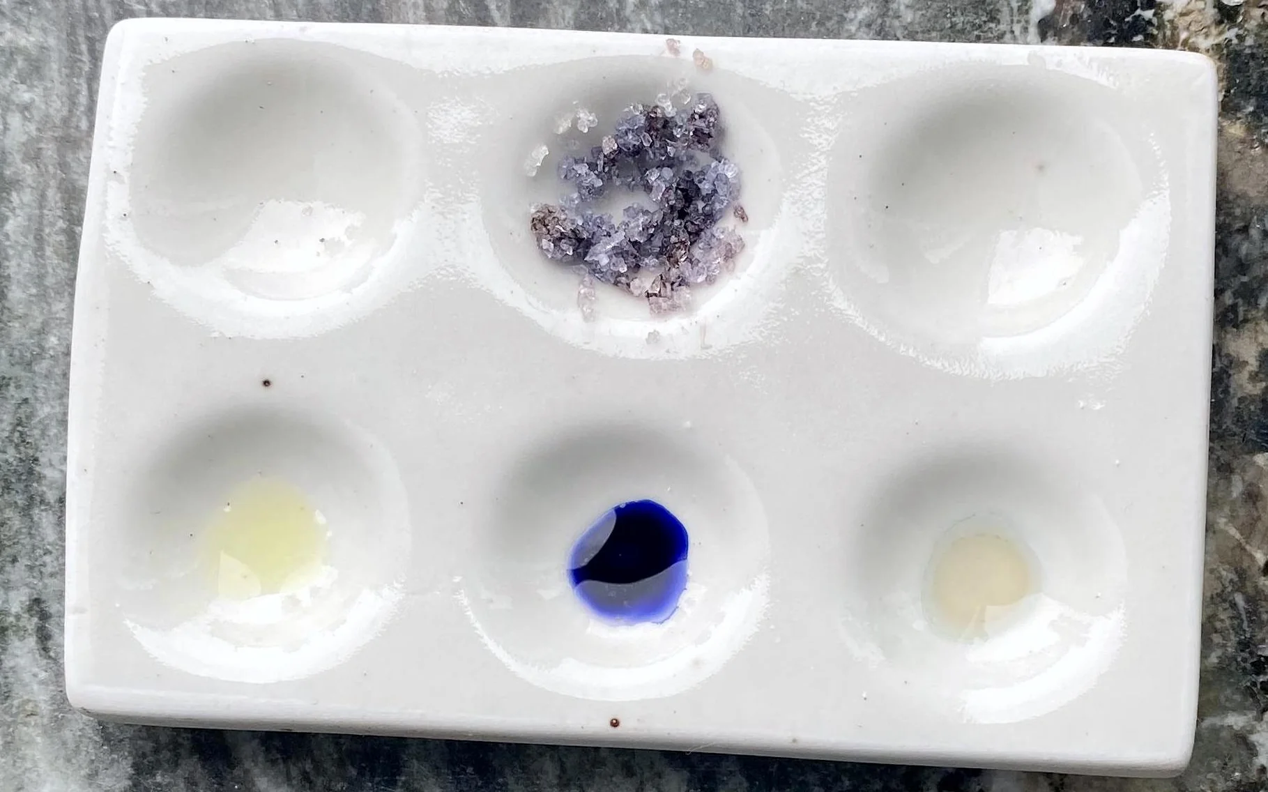 How to test MDMA (ecstasy)?