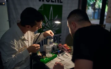 How to test quality of drugs?