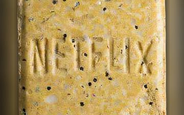 Bullet pills (Ecstasy / MDMA)