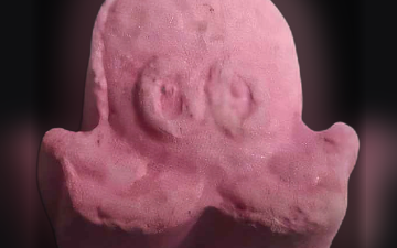 Pulpo pills (Ecstasy / MDMA)