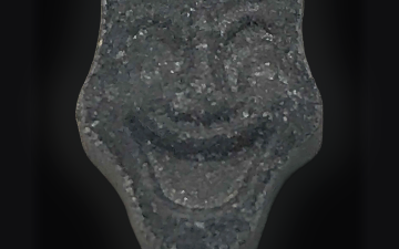 Mascara pills (Ecstasy / MDMA)