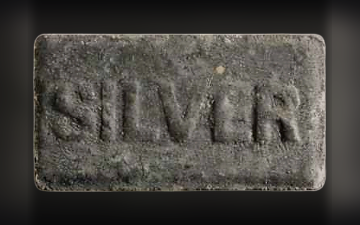 Silver_bullet pills (Ecstasy / MDMA)
