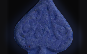 Pik Ass pills (Ecstasy / MDMA)