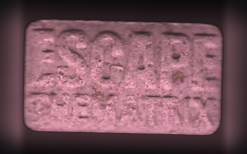 Escape The Matrix pills (Ecstasy / MDMA)