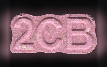 2bc pills (2C-B)