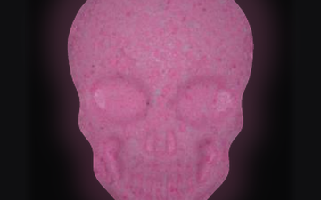 Mb pills (Ecstasy / MDMA)