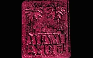 Miami Vice pills