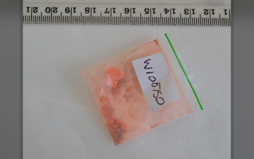 Q-dance pills (Ecstasy / MDMA)