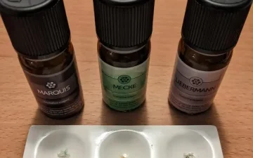 Miercoles pills (2C-B)