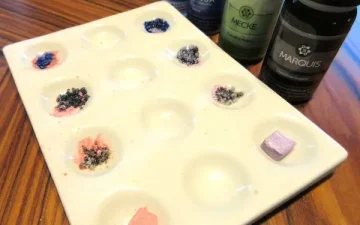 Raubkatze Mit Hut pills (Ecstasy / MDMA)
